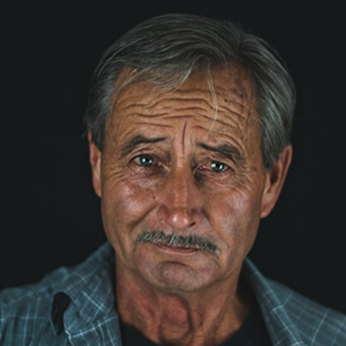 person